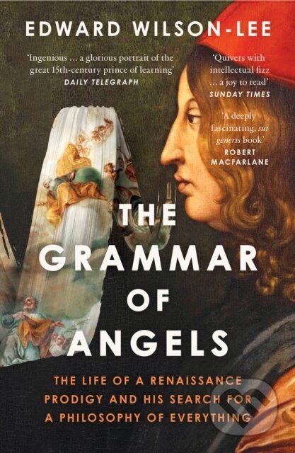 The Grammar of Angels