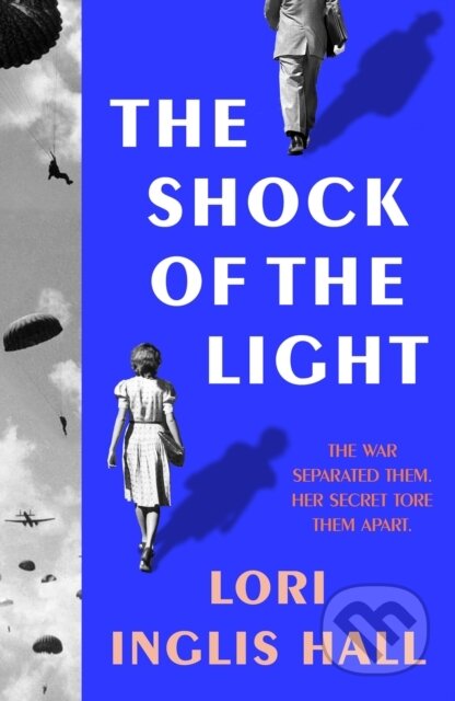 The Shock of the Light