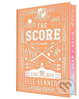 The Score (Collectors Edition)