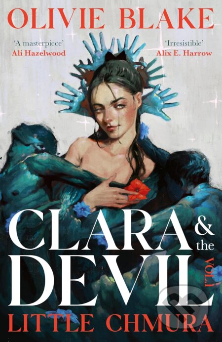 Clara & the Devil: Collection One