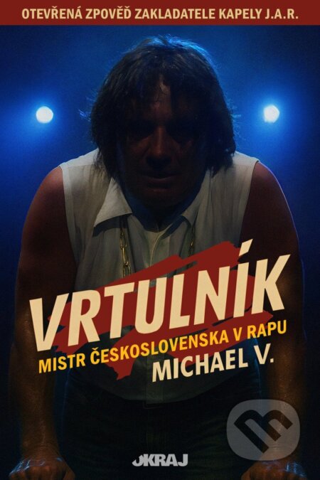 Vrtulník - Mistr Československa v rapu