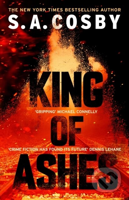 King of Ashes