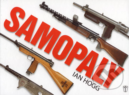 Samopaly - Ian Hogg