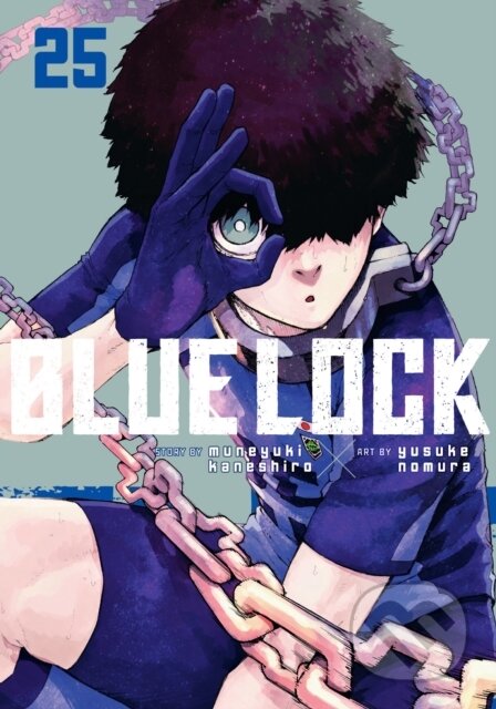 Blue Lock 25