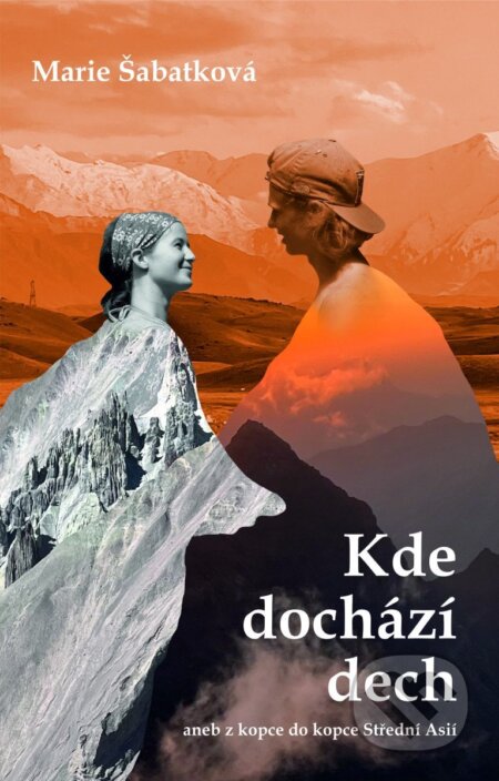 Kde dochází dech
