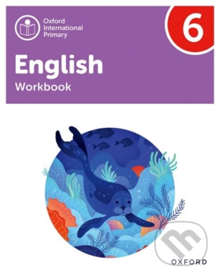 OXF INT PRIMARY ENGLISH 6 WB