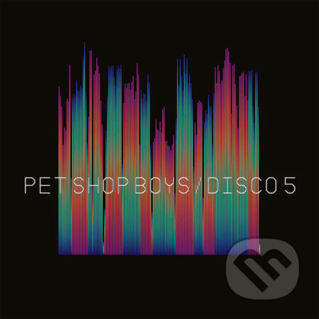 Pet Shop Boys:  Disco 5