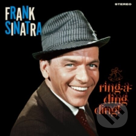 Frank Sinatra: Ring-A-Ding Ding!