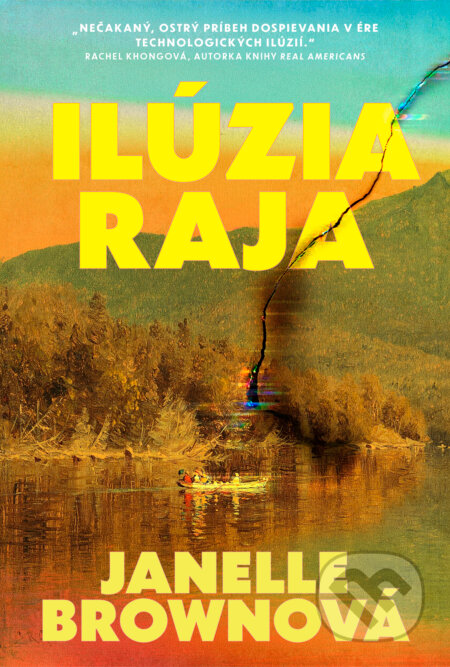 Ilúzia raja