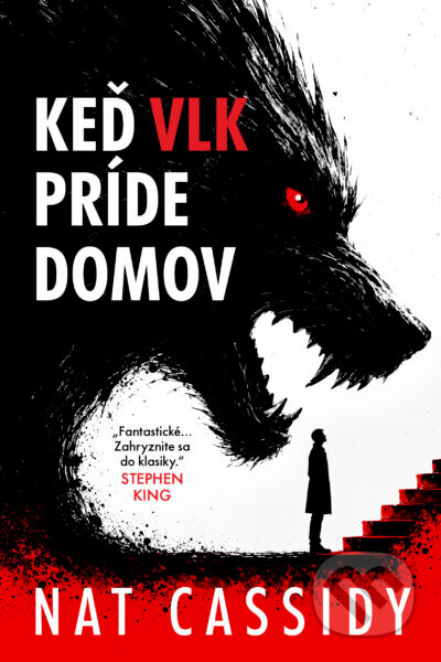 Keď vlk príde domov