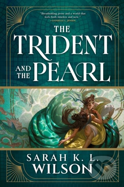 The Trident and the Pearl