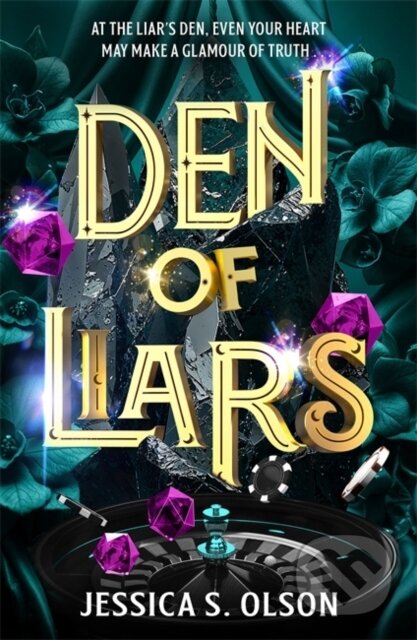 Den of Liars