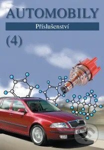 Automobily 4 - Příslušenství