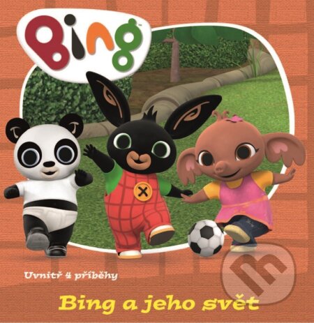 Bing a jeho svět