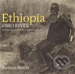 Ethiopia Omo River - Roman Burda