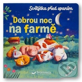 Dobrou noc na farmě