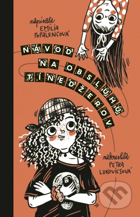 Návod na obsluhu tínedžerov