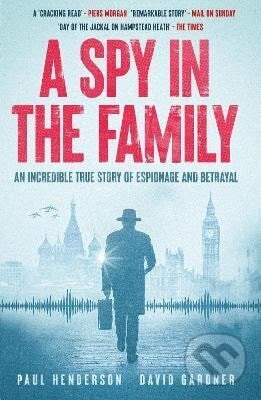 Spy in the Family