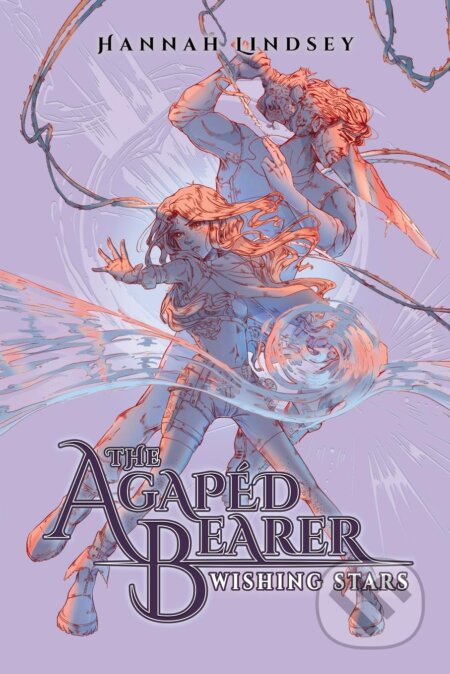 The Agaped Bearer : Wishing Stars