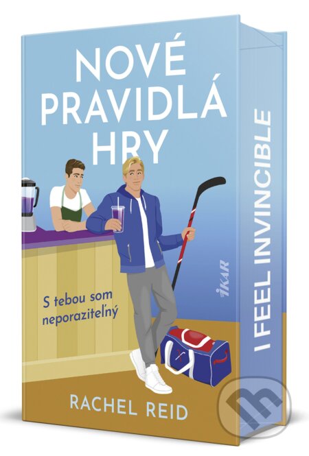 Nové pravidlá hry