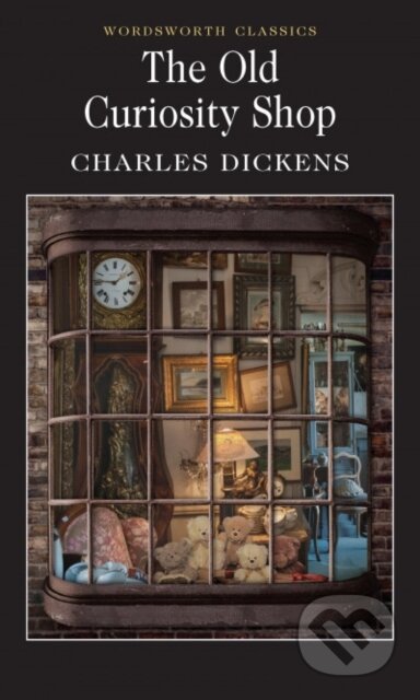 The Old Curiosity Shop