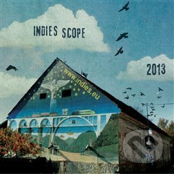 Indies Scope 2013 - Various Artists
