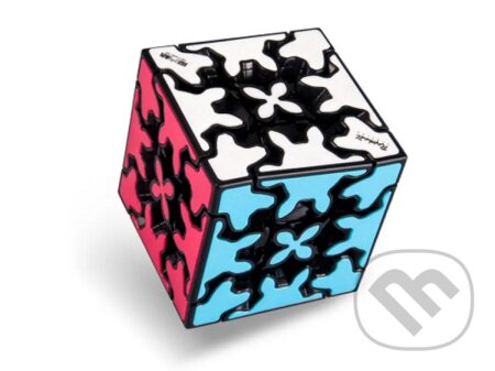 Gear Cube QiYi 3x3x3