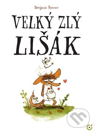 Velký zlý lišák