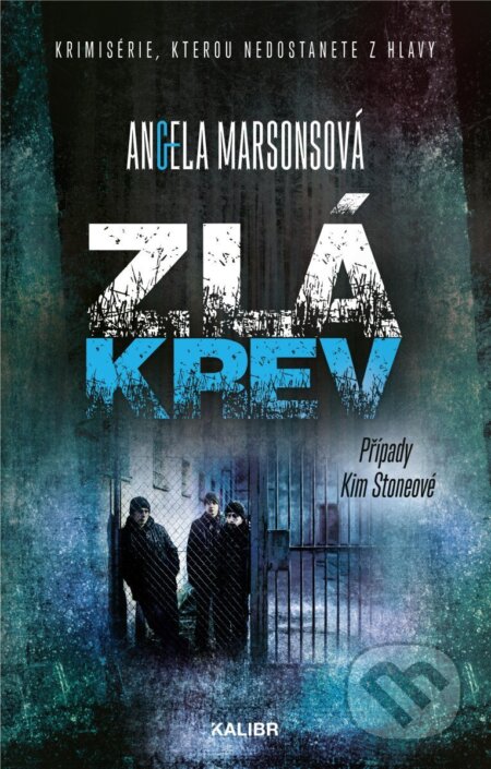 Zlá krev
