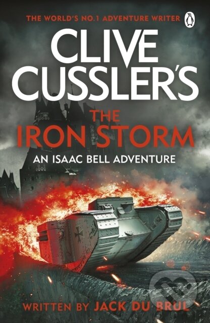 The Iron Storm
