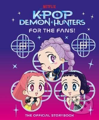 K-Pop Demon Hunters: For the Fans!