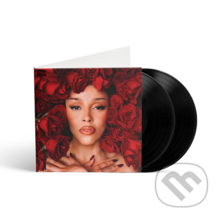 Doja Cat:  Vie LP