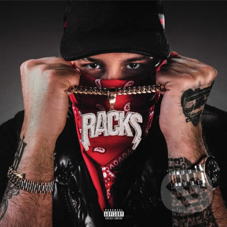 Dollar Prync:  Racks CD