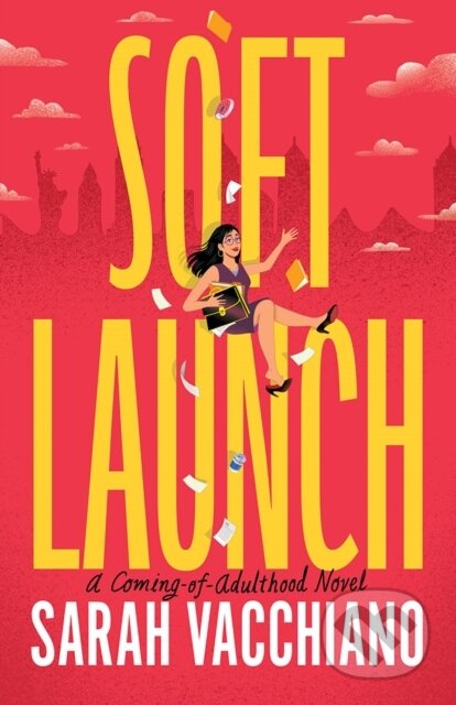 Soft Launch