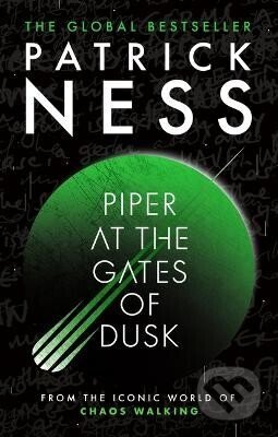 Piper at the Gates of Dusk
