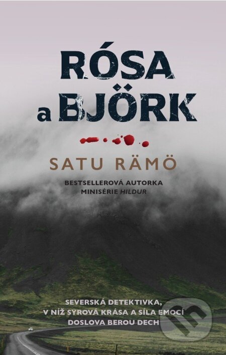 Rósa a Björk