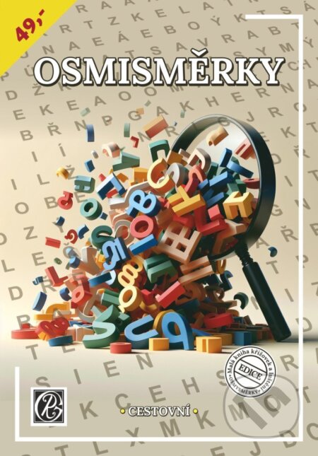 Osmisměrky cestovní