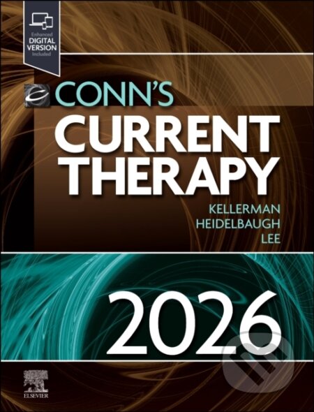 Conn's Current Therapy 2026