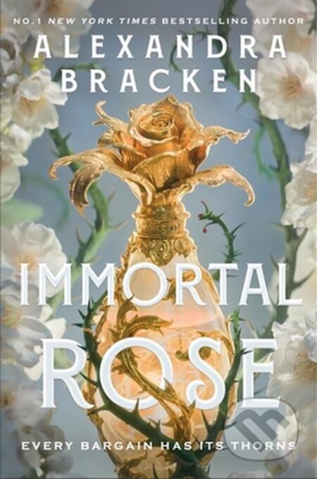 Immortal Rose