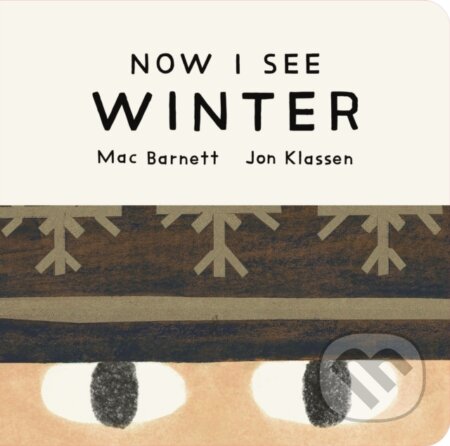 Now I See Winter