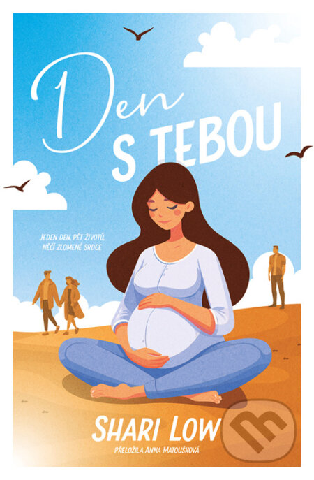 Den s tebou