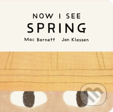 Now I See Spring