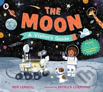 Moon: A Visitor´s Guide