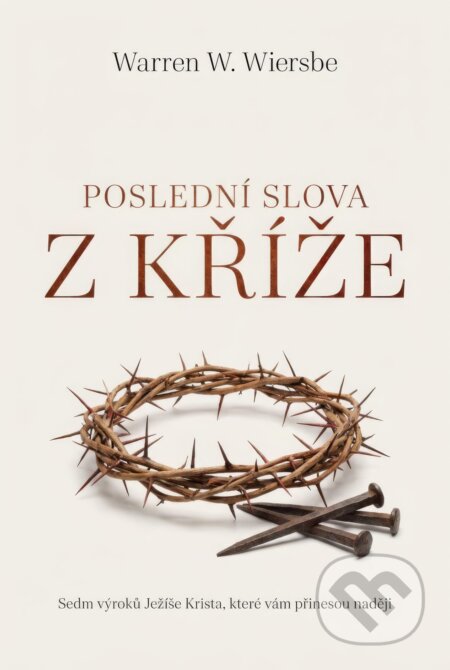 Poslední slova z kříže