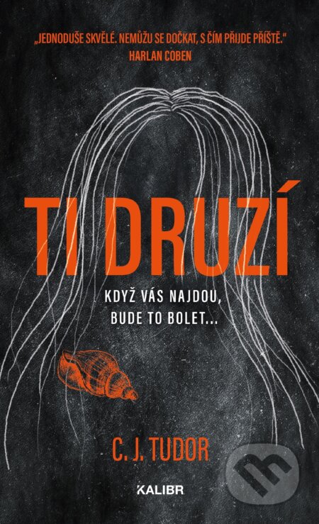 Ti druzí