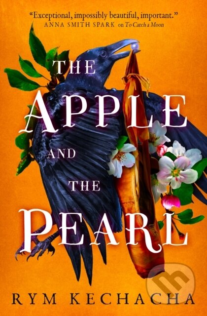The Apple and the Pearl