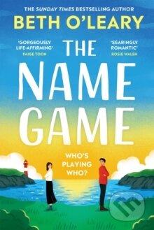 The Name Game