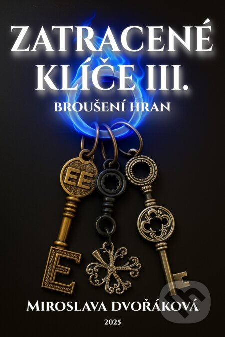 Z(a)tracené klíče III