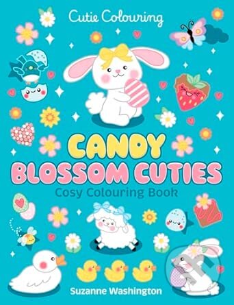 Candy Blossom Cuties