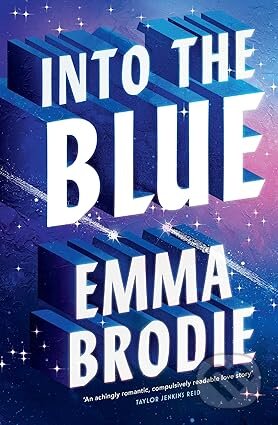 Into the Blue